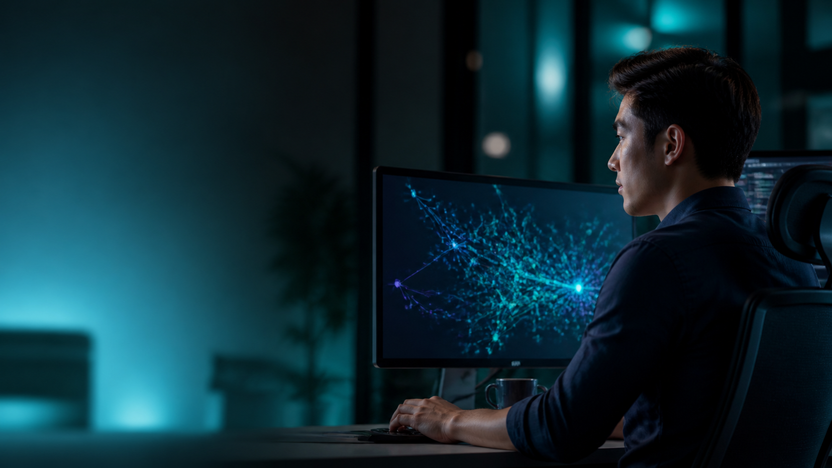 Peserta Logicdrift belajar Machine Learning